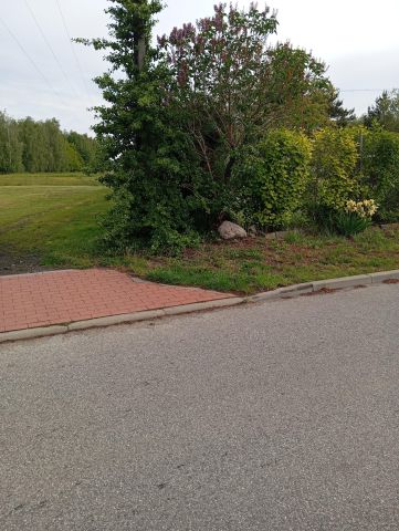 Działka budowlana Piotrków Trybunalski Dymacz, ul. Kasztelańska. Zdjęcie 5