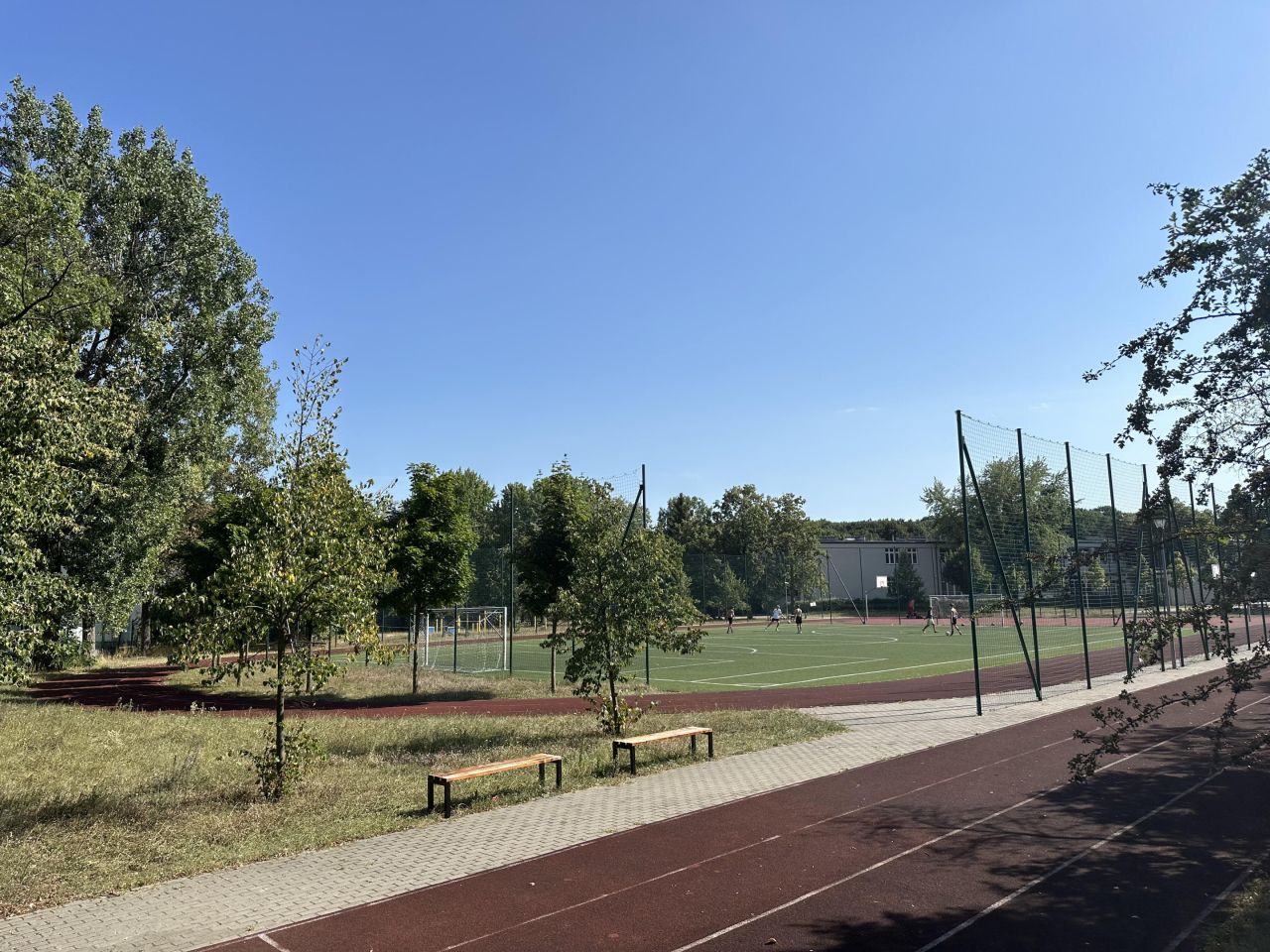 Lokal Warszawa Bielany, ul. Szegedyńska. Zdjęcie 10