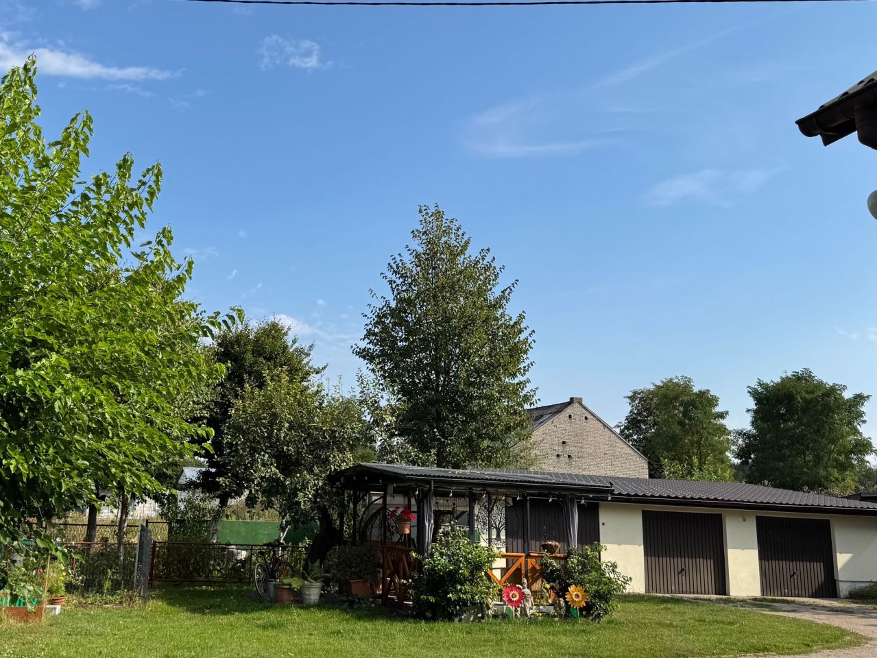 gospodarstwo Bocheniec. Zdjęcie 5