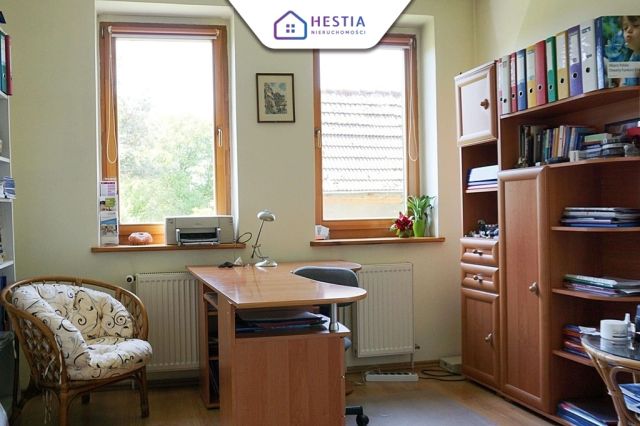 dom wolnostojący, 7 pokoi Stargard. Zdjęcie 9