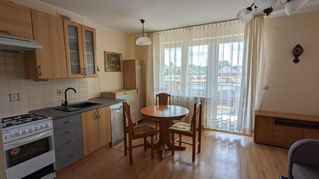 Mieszkanie 2-pokojowe Piaseczno, ul. Miriama Przesmyckiego. Zdjęcie 1