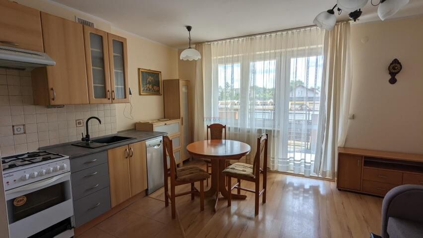 Mieszkanie 2-pokojowe Piaseczno, ul. Miriama Przesmyckiego