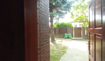 dom wolnostojący Bezrzecze