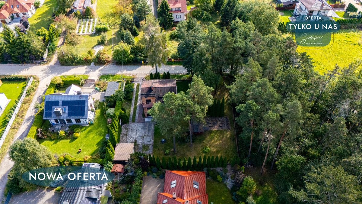 dom wolnostojący, 6 pokoi Łódź, ul. Łodzianka. Zdjęcie 20