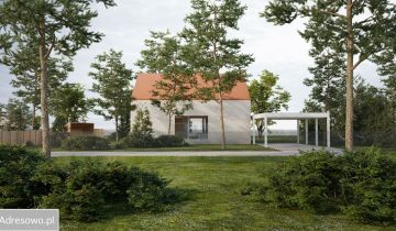 Działka budowlana Czerniewo