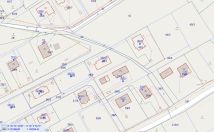 Działka budowlana Łazany. Zdjęcie 3