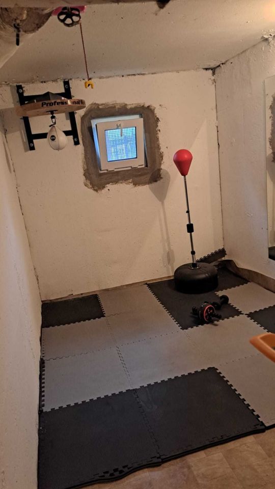 Mieszkanie 4-pokojowe Dębno, ul. Jana Matejki. Zdjęcie 3