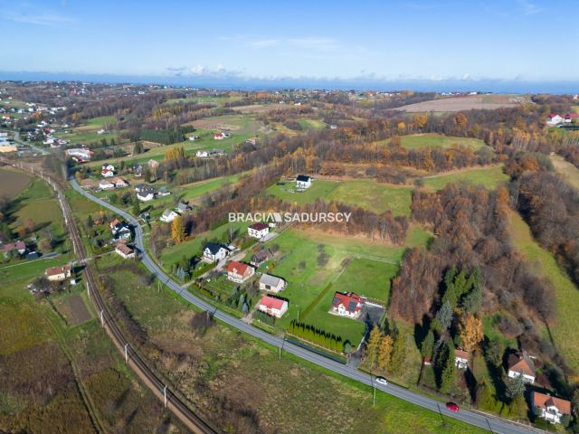 dom wolnostojący, 3 pokoje Leńcze. Zdjęcie 32