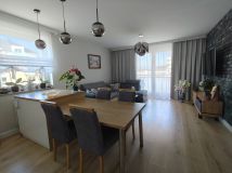 Mieszkanie 3-pokojowe Zielona Góra Łężyca, ul. Łężyca-Willowa. Zdjęcie 2