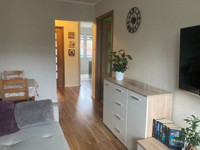 Mieszkanie 3-pokojowe Bełchatów. Zdjęcie 4