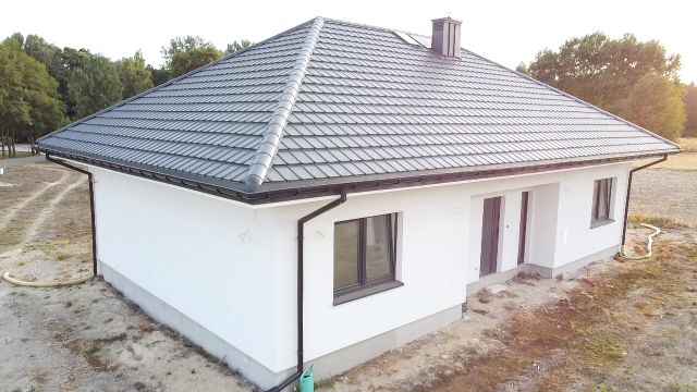 dom wolnostojący, 3 pokoje Wierzchowiska Dolne. Zdjęcie 1