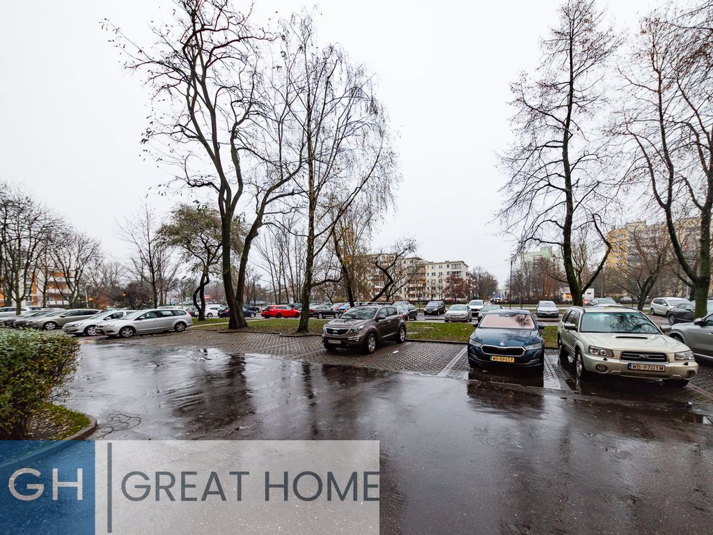 Mieszkanie 4-pokojowe Warszawa Bemowo. Zdjęcie 23