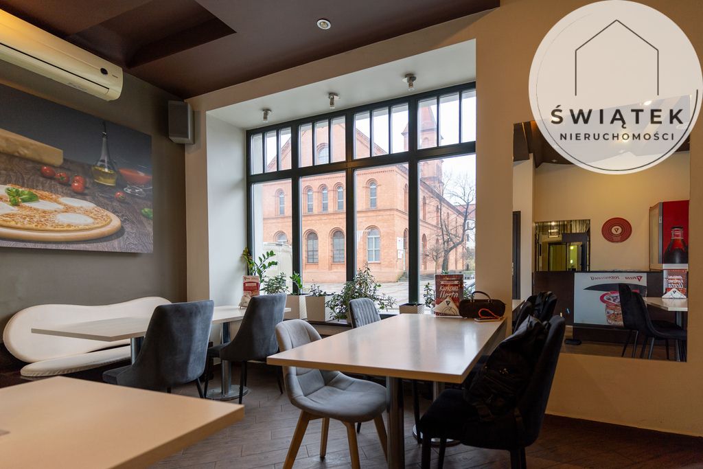 Nieruchomość komercyjna Toruń, rynek Nowomiejski. Zdjęcie 3