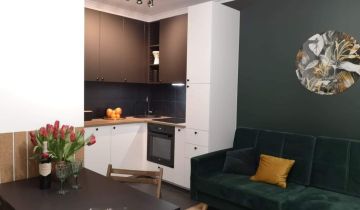 Mieszkanie 1-pokojowe Kraków Podgórze, ul. Rzemieślnicza