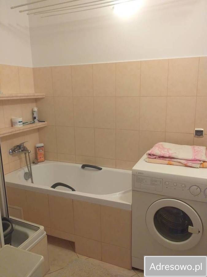 Mieszkanie 4-pokojowe Łomża, ul. Przykoszarowa. Zdjęcie 6