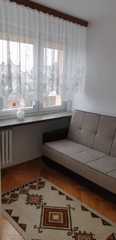 Mieszkanie 3-pokojowe Krosno Śródmieście, ul. Teodora Walslebena. Zdjęcie 8