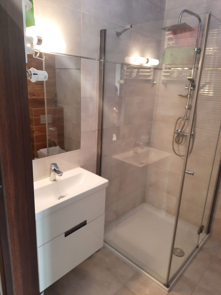 Mieszkanie 1-pokojowe Gdańsk Morena, ul. Stanisława Lema. Zdjęcie 6