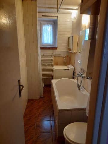 Mieszkanie 1-pokojowe Katowice Bogucice, ul. ks. Franciszka Ścigały. Zdjęcie 4