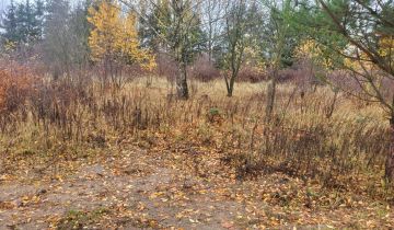 Działka budowlana Zboiska, ul. Lawendowa