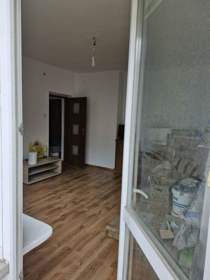 Mieszkanie 2-pokojowe Łódź Bałuty, ul. Wawelska. Zdjęcie 2