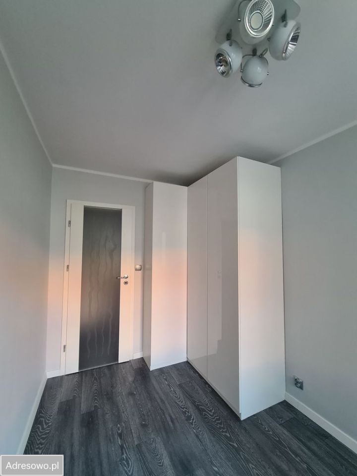 Mieszkanie 3-pokojowe Zielona Góra Przyjaźń, ul. Słowacka. Zdjęcie 3