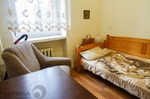 Mieszkanie 2-pokojowe Szczecin Centrum. Zdjęcie 4