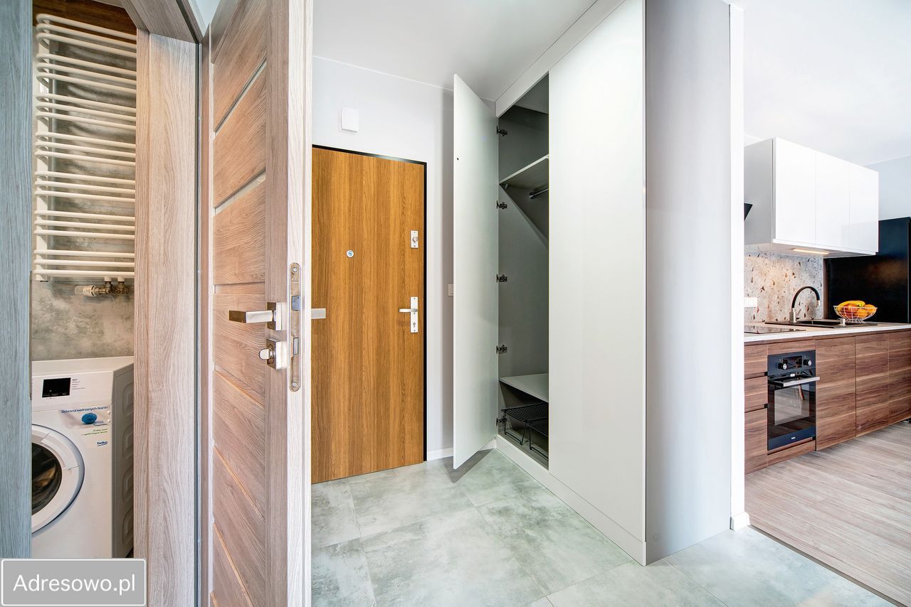 Mieszkanie 2-pokojowe Lublin Wrotków. Zdjęcie 9