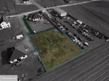 Działka budowlana Słońsko. Zdjęcie 4