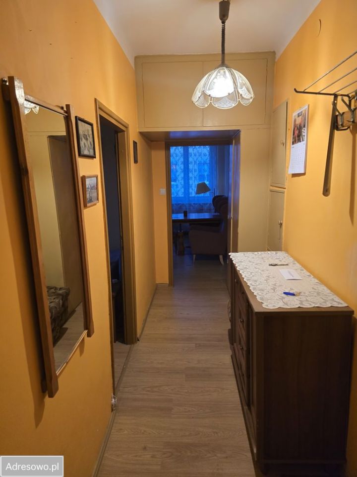 Mieszkanie 2-pokojowe Bydgoszcz Osiedle Leśne, ul. 11 Listopada. Zdjęcie 5