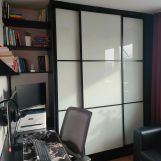 Mieszkanie 3-pokojowe Katowice os. Tysiąclecia, ul. Tysiąclecia. Zdjęcie 2