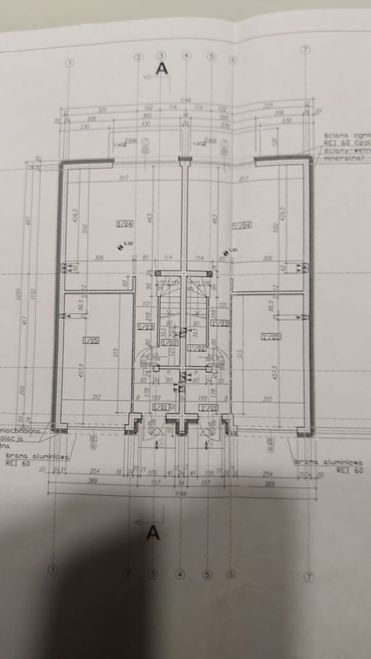 bliźniak Skórzewo. Zdjęcie 5