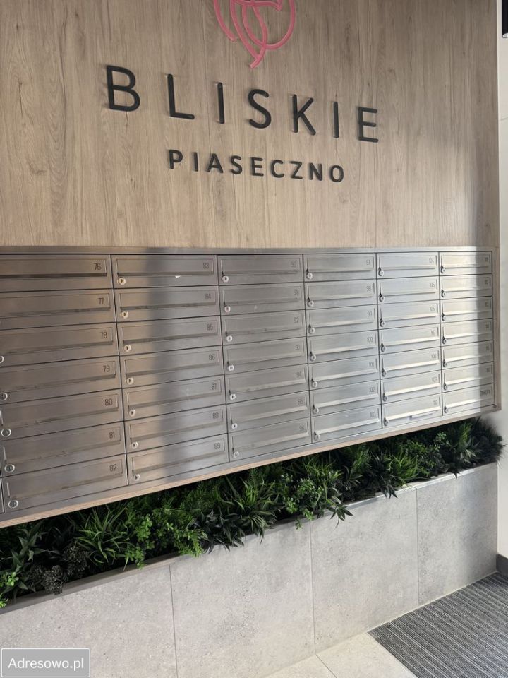 Mieszkanie 2-pokojowe Piaseczno, ul. Tukanów. Zdjęcie 9