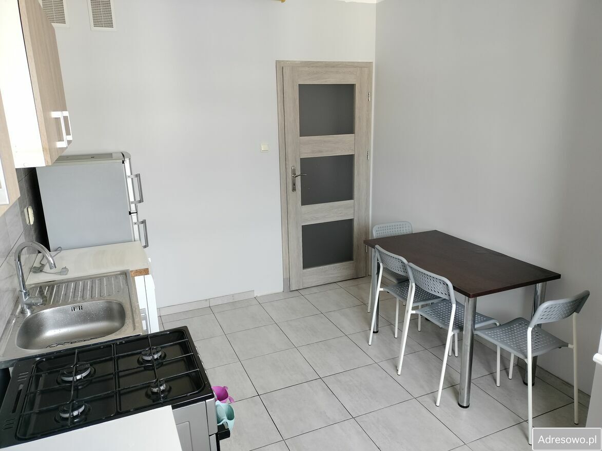 Mieszkanie 2-pokojowe Warszawa Białołęka, ul. Gioacchino Rossiniego. Zdjęcie 3