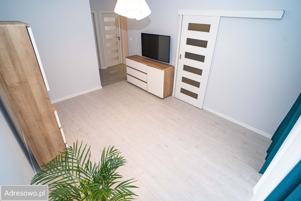 Mieszkanie 4-pokojowe Wasilków, ul. Białostocka. Zdjęcie 8