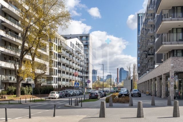 Mieszkanie 2-pokojowe Warszawa Wola, ul. Marcina Kasprzaka. Zdjęcie 10