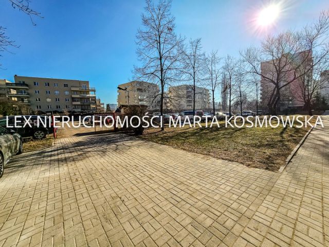 Mieszkanie 2-pokojowe Warszawa Mokotów, ul. Korczyńska. Zdjęcie 20