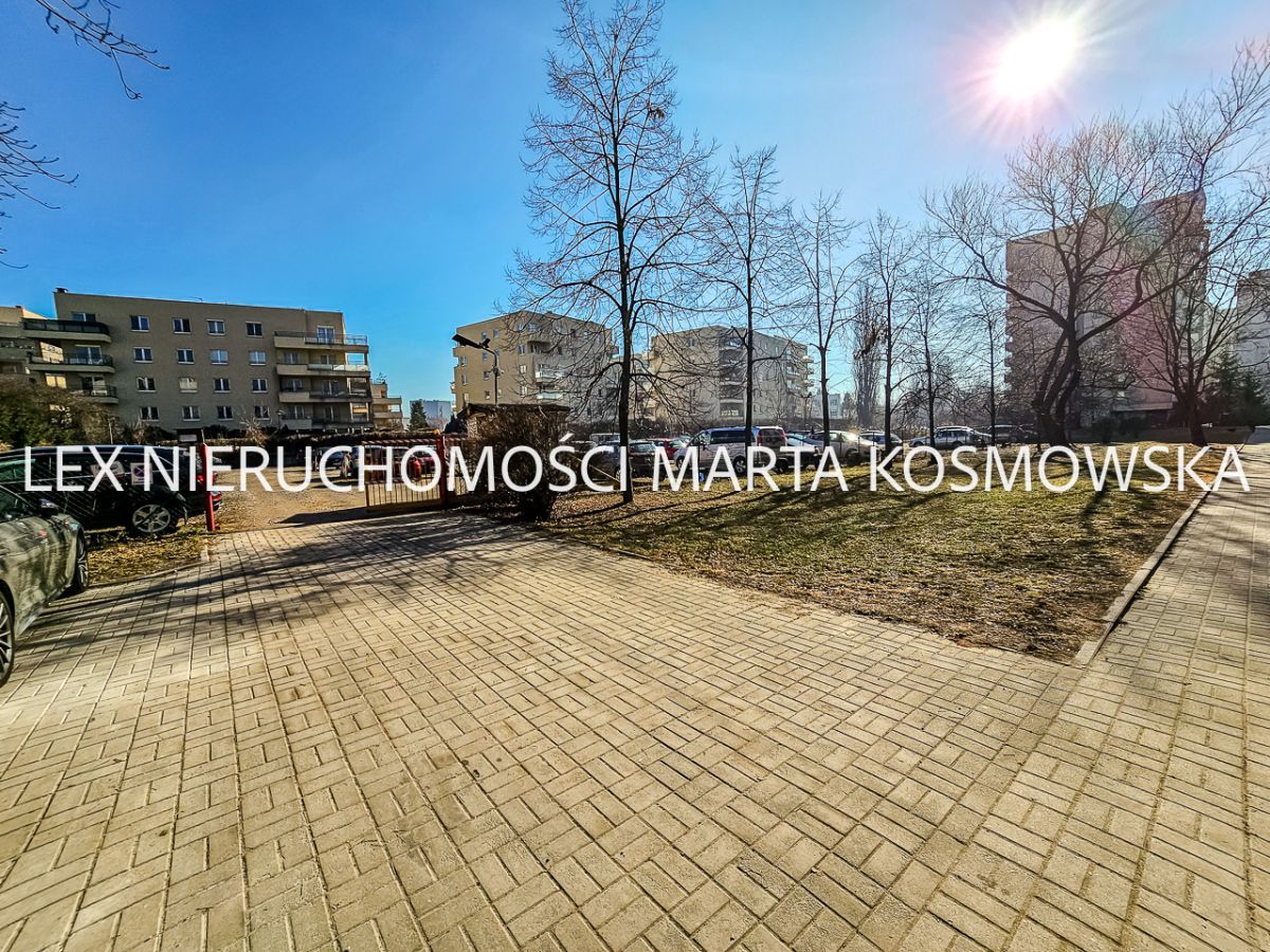 Mieszkanie 2-pokojowe Warszawa Mokotów, ul. Korczyńska. Zdjęcie 20