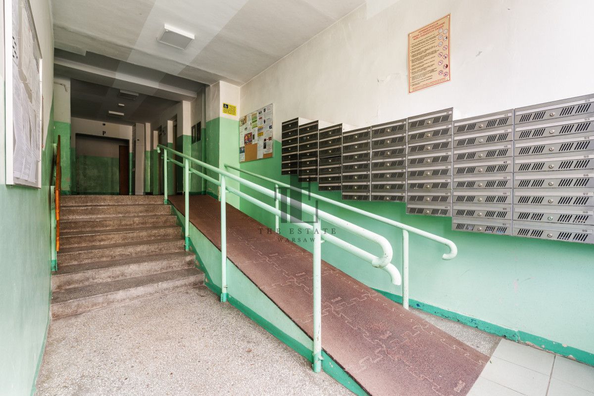 Mieszkanie 2-pokojowe Warszawa Bródno. Zdjęcie 10