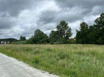 Działka budowlana Borówiec. Zdjęcie 3