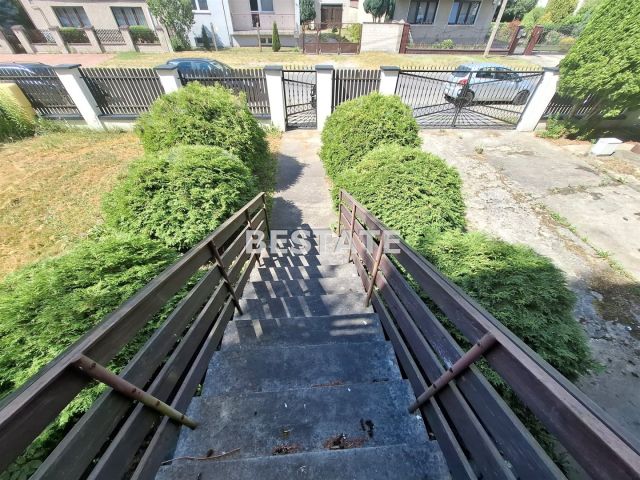 dom wolnostojący, 7 pokoi Pabianice Bugaj, ul. Drewnowska. Zdjęcie 17