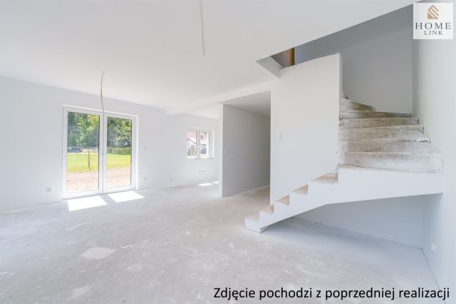 dom wolnostojący, 4 pokoje Wrzesina. Zdjęcie 19