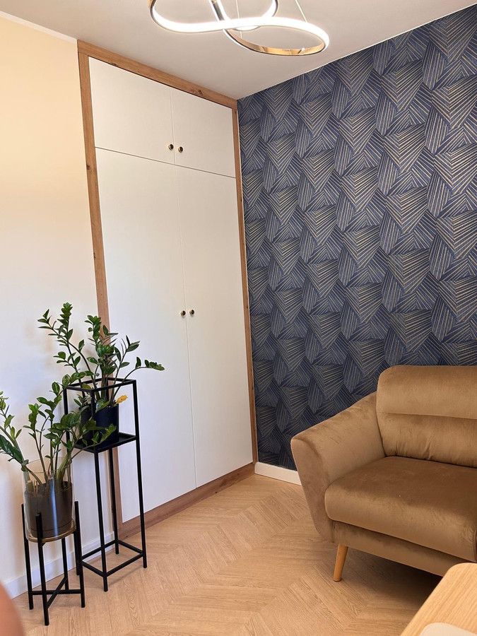 Mieszkanie 4-pokojowe Gdańsk Brętowo, ul. Dolne Migowo. Zdjęcie 17