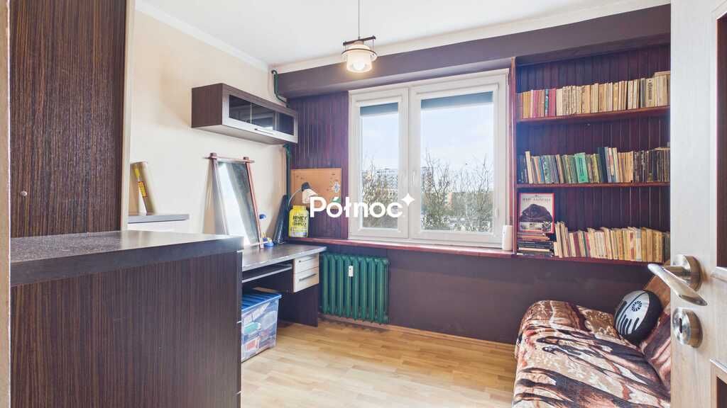 Mieszkanie 3-pokojowe Białystok Białostoczek, ul. Gołdapska. Zdjęcie 10