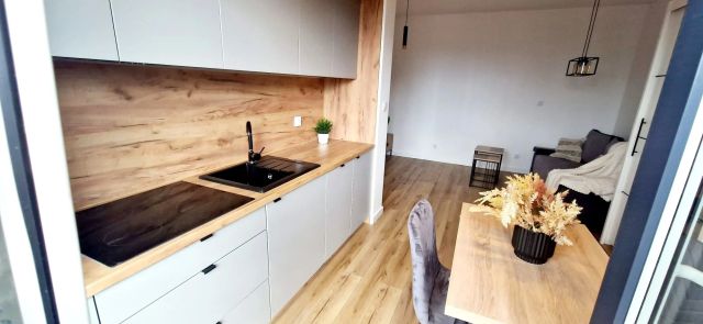 Mieszkanie 1-pokojowe Katowice Janów, ul. Zofii Nałkowskiej. Zdjęcie 5
