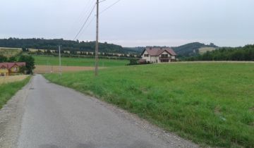 Działka budowlana Masłomiąca, ul. Parkowa