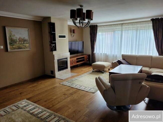 dom wolnostojący, 5 pokoi Łomża, ul. Waleriana Łukasińskiego