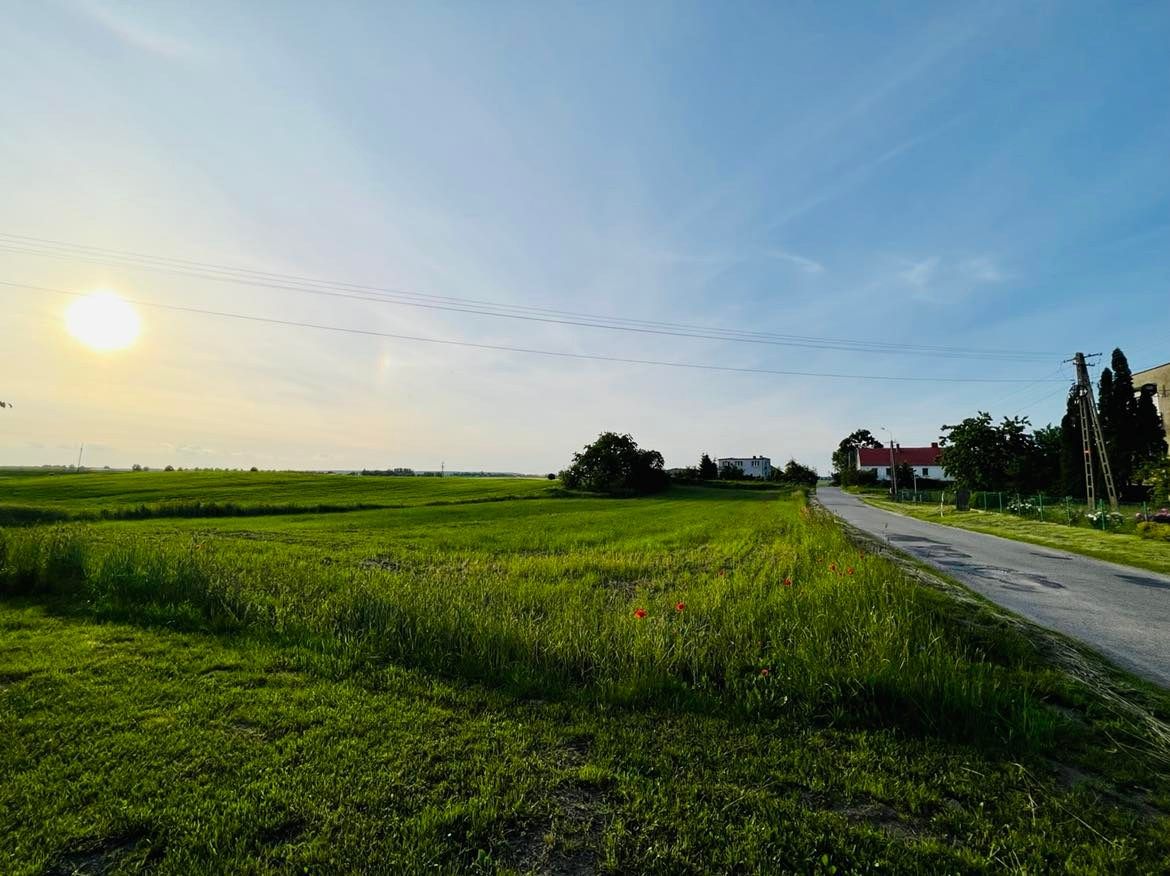 Działka rolno-budowlana Michałowo. Zdjęcie 8