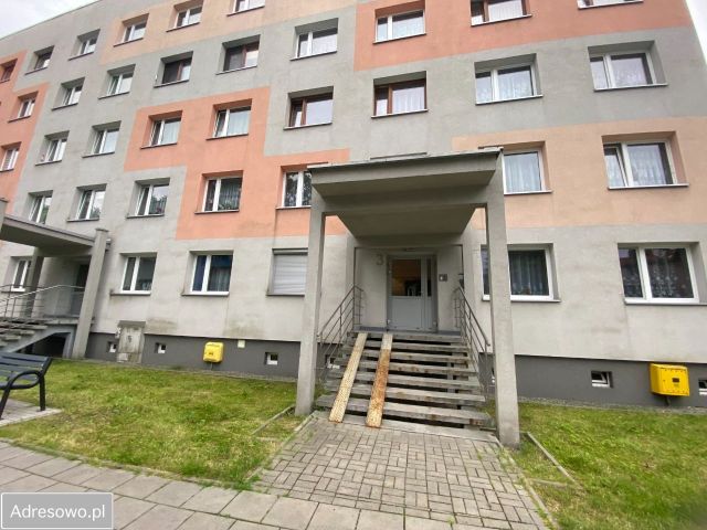 Mieszkanie 3-pokojowe Sosnowiec Niwka, ul. Kopalniana. Zdjęcie 1