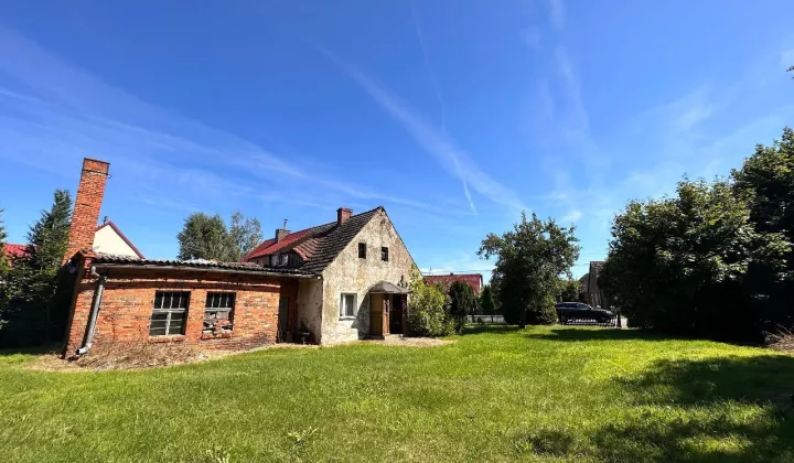 bliźniak, 2 pokoje Świerczów