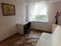 Mieszkanie 2-pokojowe Olsztyn Pieczewo, ul. Władysława Gębika. Zdjęcie 3